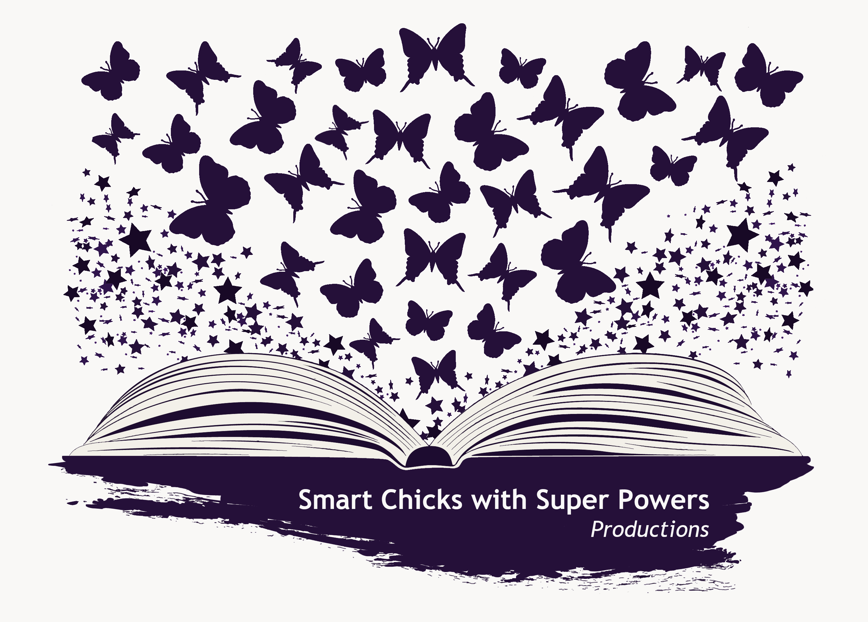 Smart Chicks with Super Powers Productions